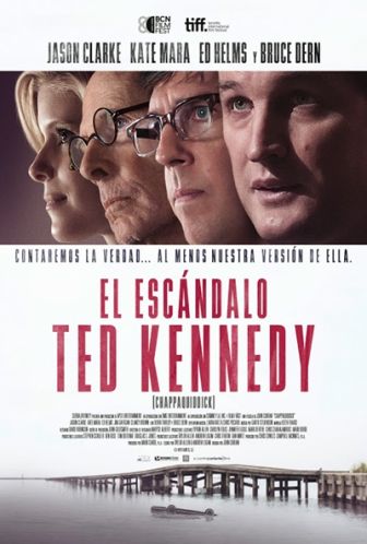 imagen: LaOtra sala: El escándalo Ted Kennedy