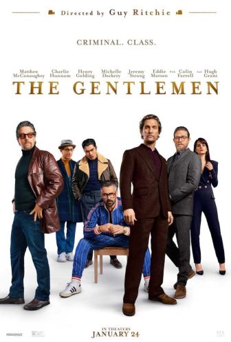imagen: LaOtra sala: The Gentlemen: Los señores de la mafia