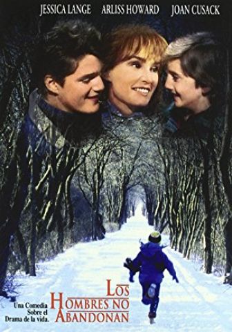 imagen: LaOtra sala: Los hombres no abandonan