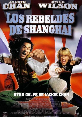 imagen: LaOtra sala: Los rebeldes de Shanghai