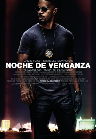imagen: LaOtra sala: Noche de venganza