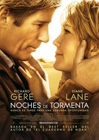imagen: LaOtra sala: Noches de tormenta