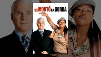 imagen: LaOtra sala: Se montó la gorda