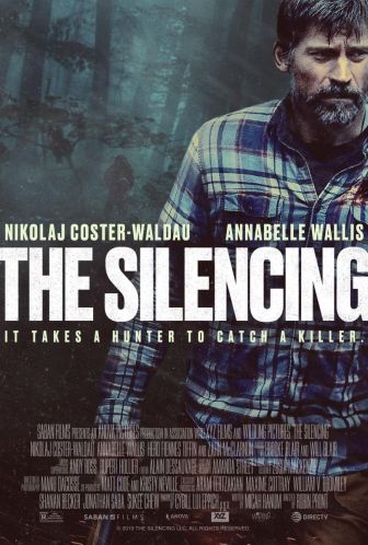 imagen: LaOtra sala: The Silencing