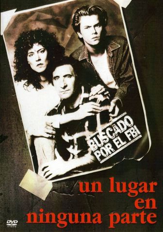 imagen: LaOtra sala: Un lugar en ninguna parte