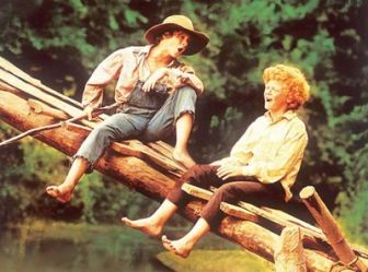 imagen: Las aventuras de Tom Sawyer