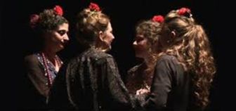 imagen: Las bellas de Cádiz