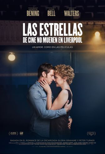 imagen: Las estrellas de cine no mueren en Liverpool