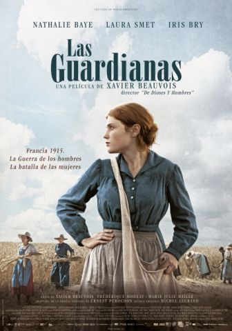 imagen: Las guardianas