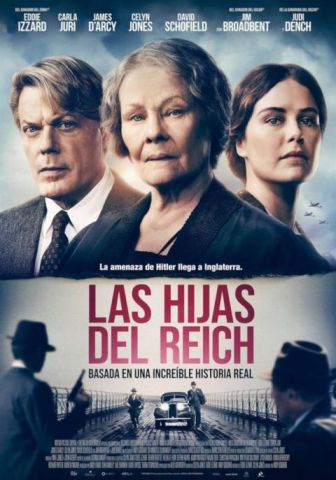 imagen: Las hijas del Reich