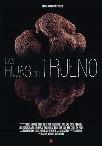 imagen: Las hijas del trueno