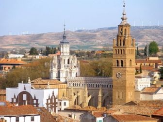 imagen: Las mil caras de la catedral
