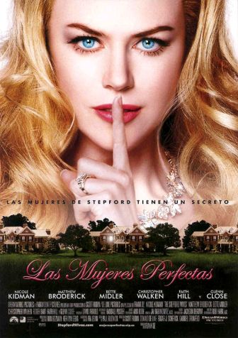imagen: Las mujeres perfectas