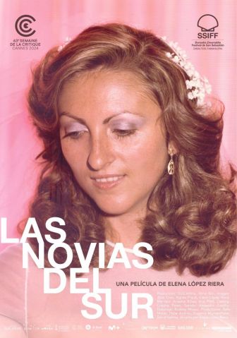 imagen: Las novias del sur