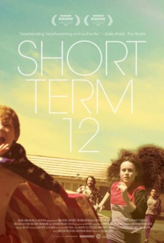 imagen: Las vidas de Grace (Short Term 12)