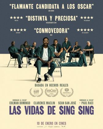 imagen: Las vidas de Sing Sing