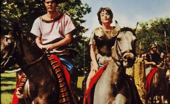 imagen: Las vírgenes de Roma