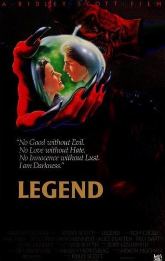 imagen: Legend