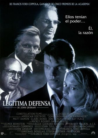 imagen: Legítima defensa