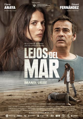 imagen: Lejos del mar