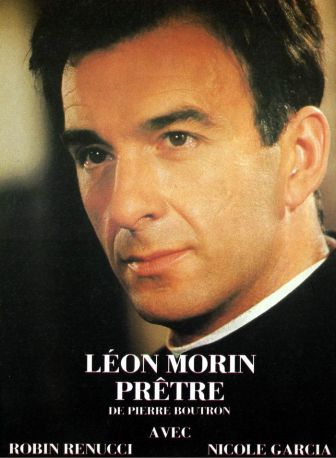 imagen: Léon Morin, sacerdote