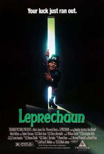 imagen: Leprechaun: La noche del duende