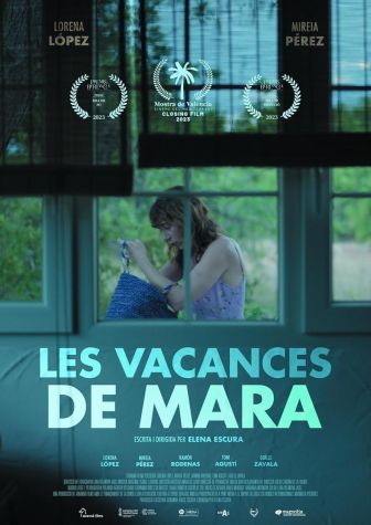 imagen: Les vacances de Mara