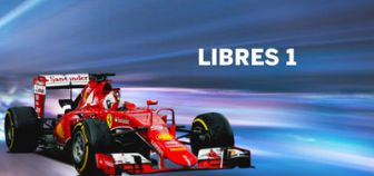 imagen: Libres 1 F1: Gran Premio de Miami