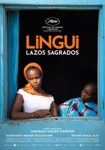 imagen: Lingui. Lazos sagrados