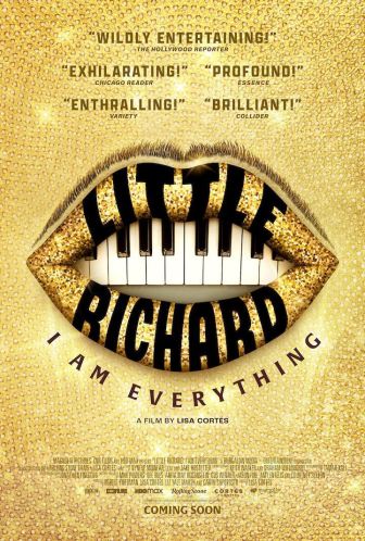 imagen: Little Richard: I Am Everything