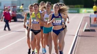 imagen: Lliga Iberdrola de Waterpolo: CN Sant Andreu-Assolim CN Mataró