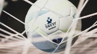 imagen: Lliga Plenitude Asobal: Irudek Bidasoa Irun-Barça