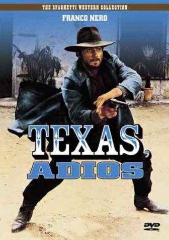 imagen: Lo mejor del Oeste: Adiós, Texas