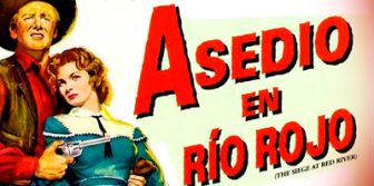 imagen: Lo mejor del Oeste: Asedio en Río Rojo