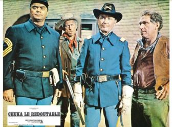 imagen: Lo mejor del Oeste: Chuka