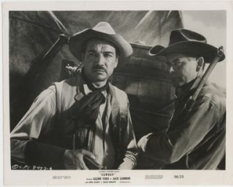 imagen: Lo mejor del Oeste: Cowboy