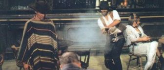 imagen: Lo mejor del Oeste: Django: si quieres vivir, dispara