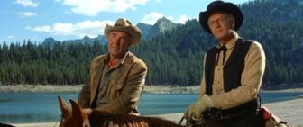 imagen: Lo mejor del Oeste: Duelo en la Alta Sierra