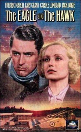 imagen: Lo mejor del Oeste: El águila y el halcón