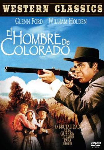 imagen: Lo mejor del Oeste: El hombre de Colorado