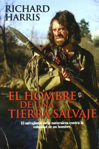 imagen: Lo mejor del Oeste: El hombre de una tierra salvaje
