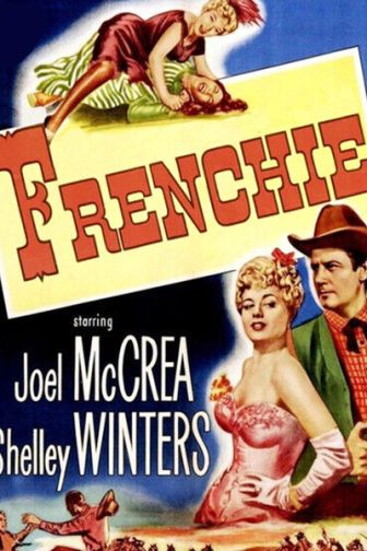 imagen: Lo mejor del Oeste: Frenchie