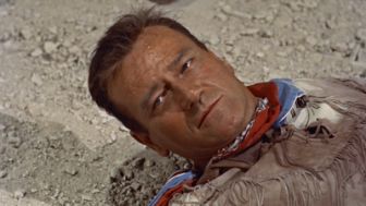 imagen: Lo mejor del Oeste: Hondo