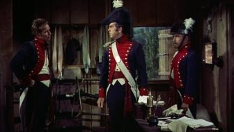 imagen: Lo mejor del Oeste: Horizontes azules