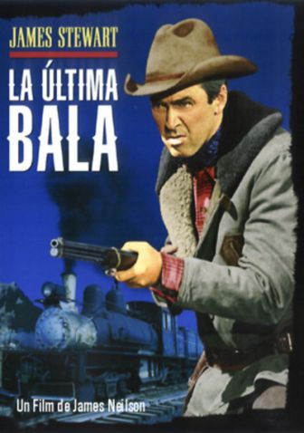 imagen: Lo mejor del Oeste: La última bala