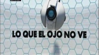 imagen: Lo que el ojo no ve