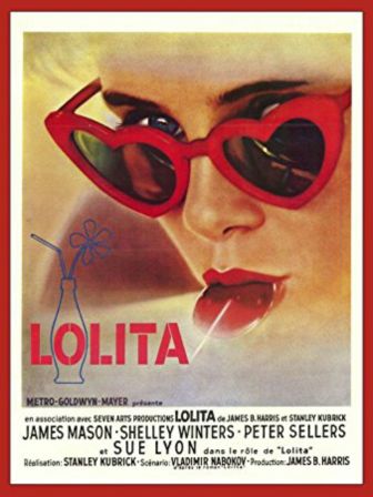 imagen: Lolita