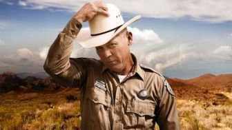imagen: Lone Star Law