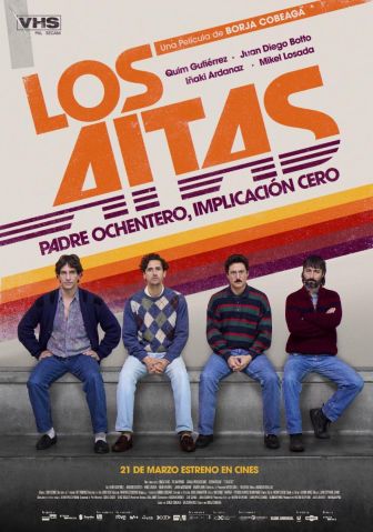 imagen: Los aitas