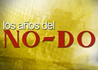 imagen: Los años del No-Do